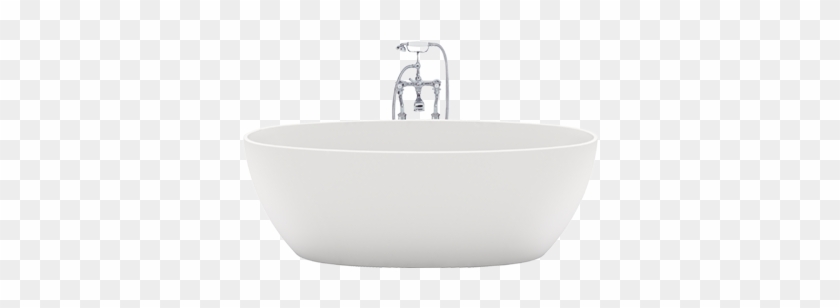 Bathtub Images Png Images - Fired Earth Kyoto Bath #1137529