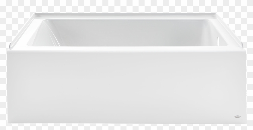 Studio 60 X 30 Inch Bathtub With A Left Drain American - Bathtub #1137540