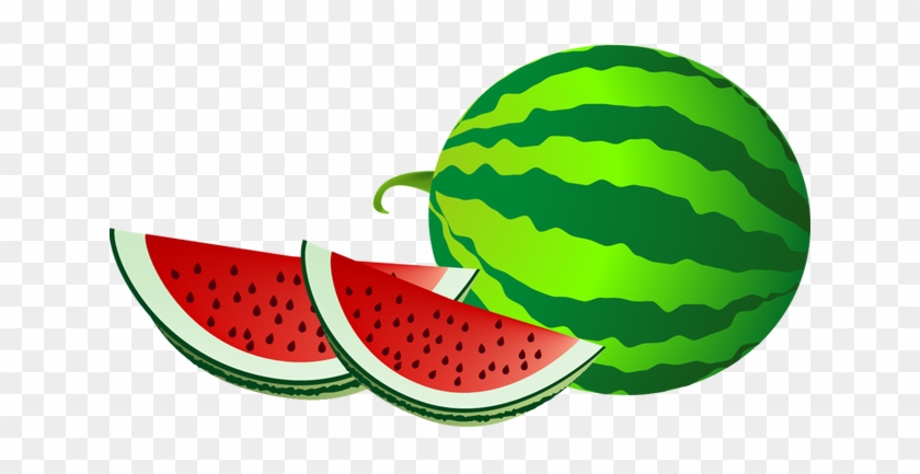 Watermelon Clipart Free Clip - Comida 223 Camiseta #1137545