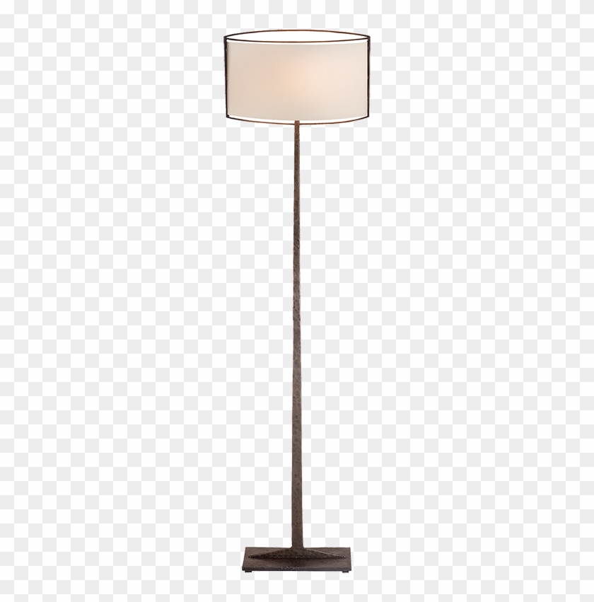 Outline Floor Lamp - Light Fixture #1137557