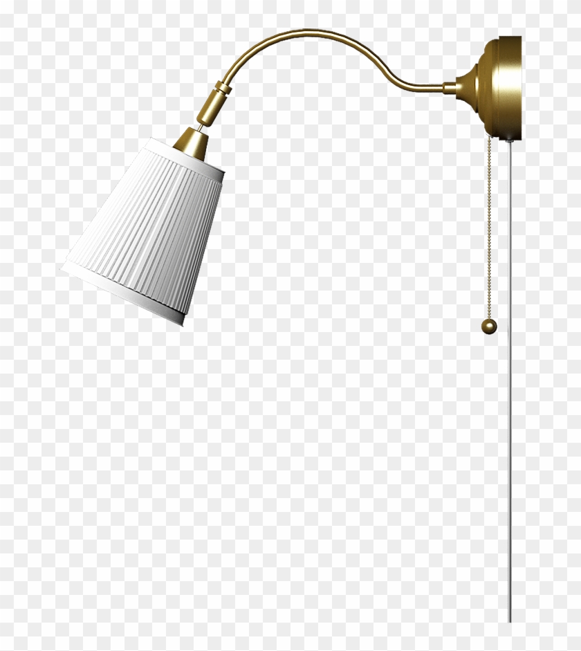 Ikea Arstid Wall Light - Lamp #1137569