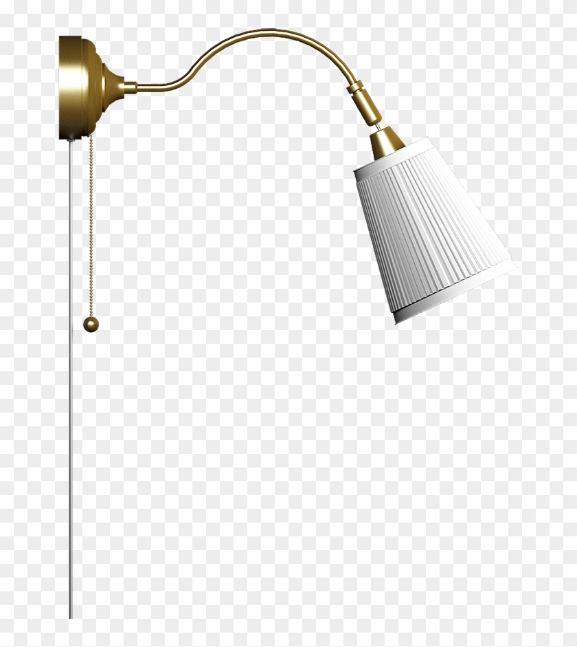 Ikea Arstid Wall Light Png Image - Lamp #1137572