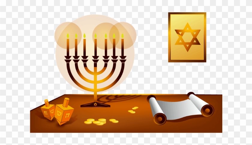 Hanukkah #1137587