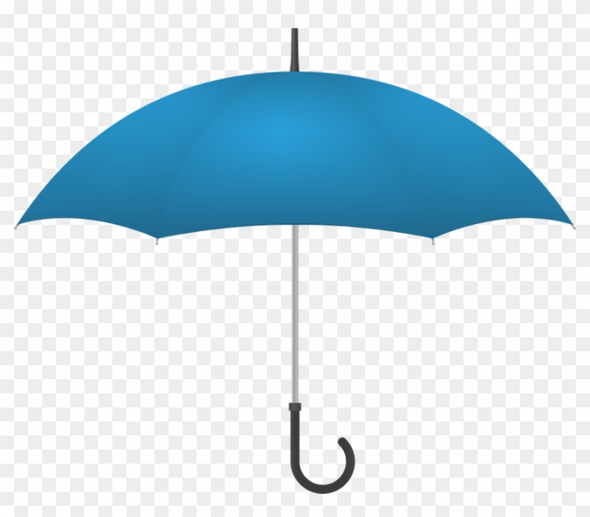 Umbrella Png 1, Buy Clip Art - Transparent Background Umbrella Clipart #1137604