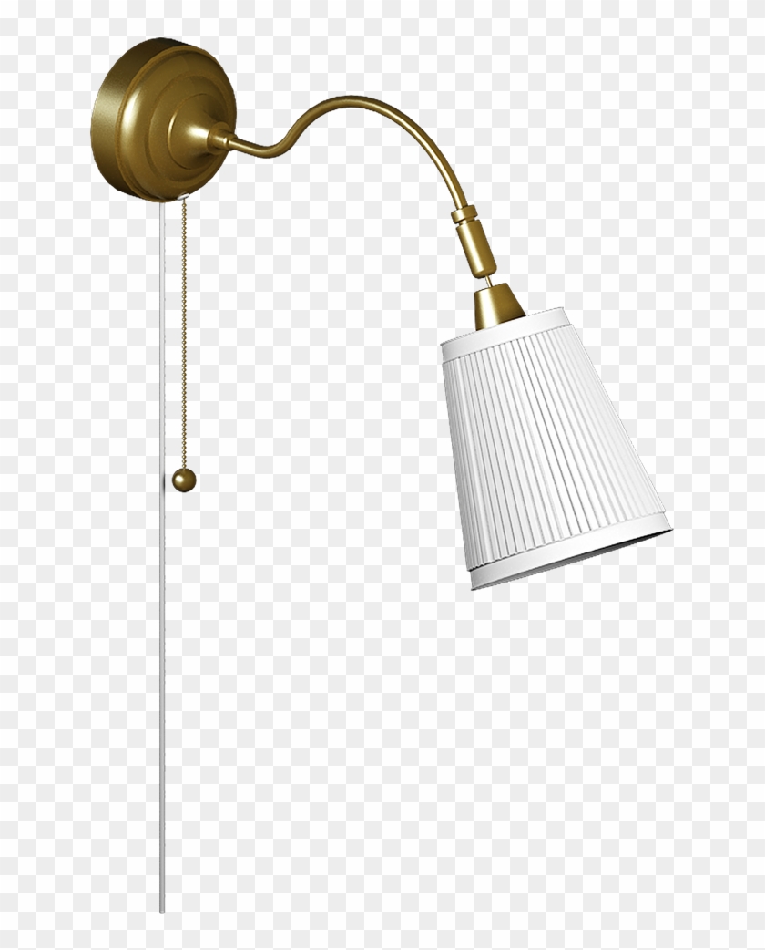 Ikea Arstid Wall Light Png Image - Dwg Lamp #1137625