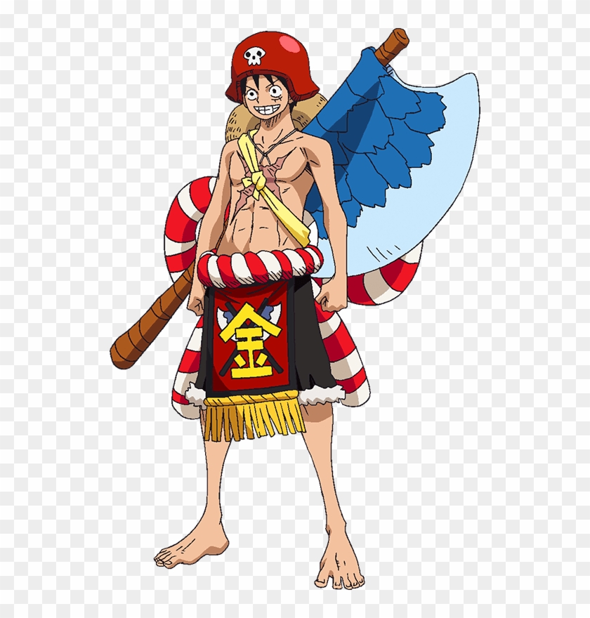 majeh on X: One piece film gold character design #anime #movie  #AnimatedMovie #OnePiece #Chopper  / X