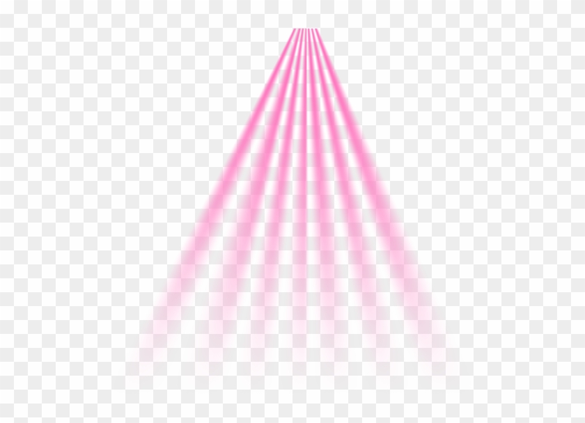 Free Lit Light Bulb Transparent - Dance Floor Lights Png #1137651
