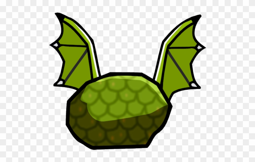 Dragon-like - Dragon #1137655