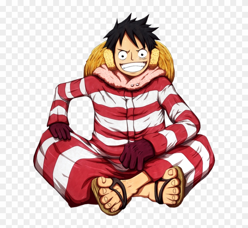 Image Gallery One Piece Luffy Render - One Piece Arc Punk Hazard #1137684