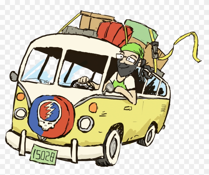 Shane And Vw Van - Cartoon - Free Transparent PNG Clipart Images Download Shane And Vw Van - Cartoon - Free Transparent PNG Clipart Images Download