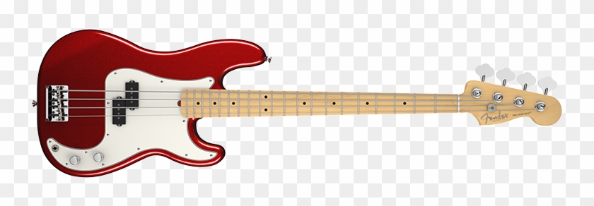 Precision Bass® - Fender P Bass Mexican #1137716