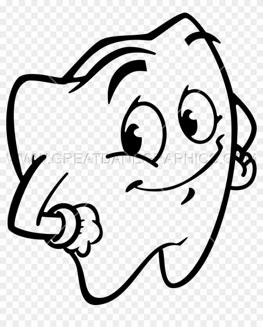 Happy Tooth - Happy Tooth #1137769