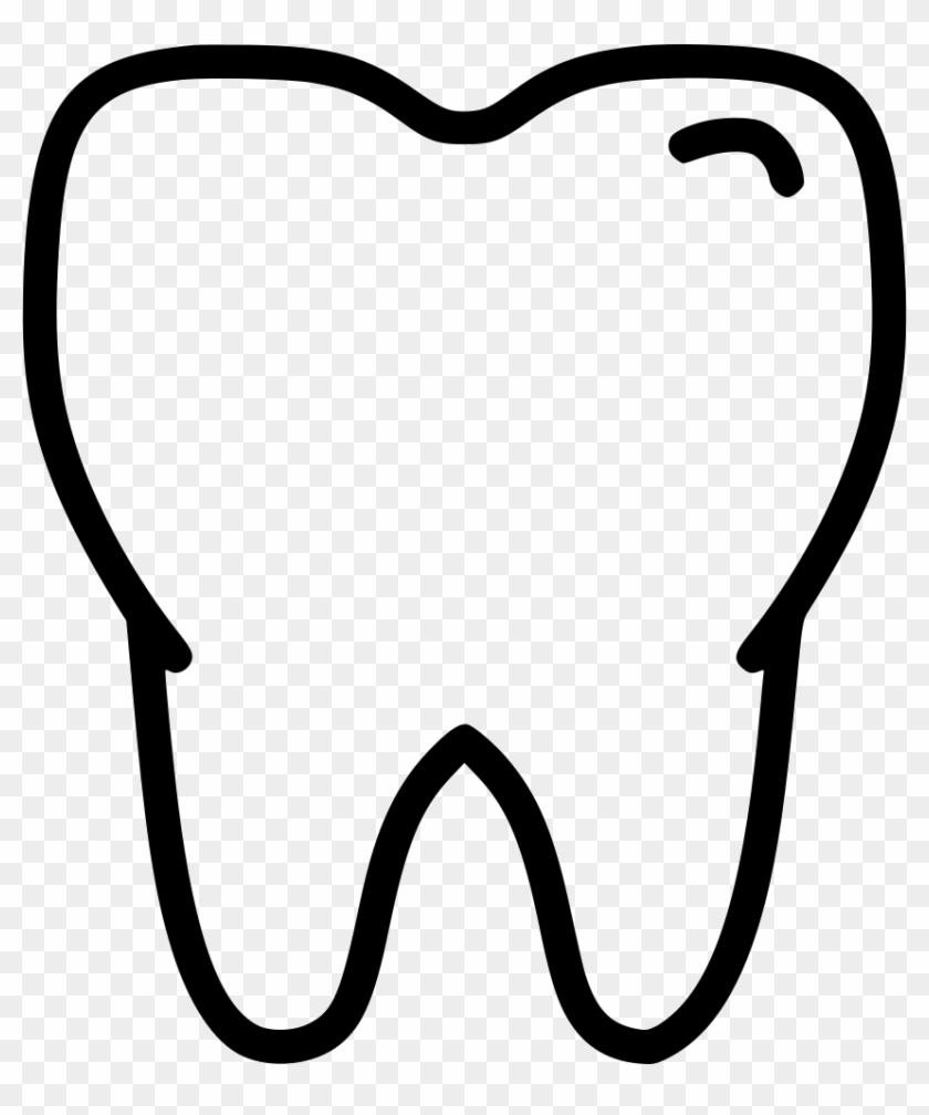Tooth Comments - Tooth Svg #1137795