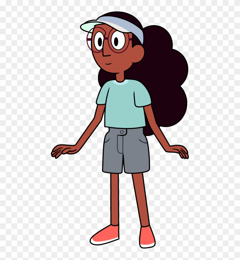 Connie3 - Imagenes De Steven Universe Connie #1137906