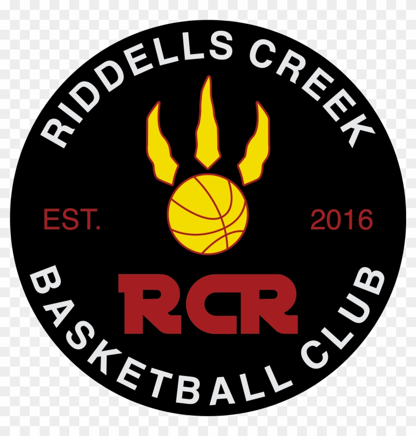 Riddells Creek Basketball Club Logo - Fc Nasaf #1137929