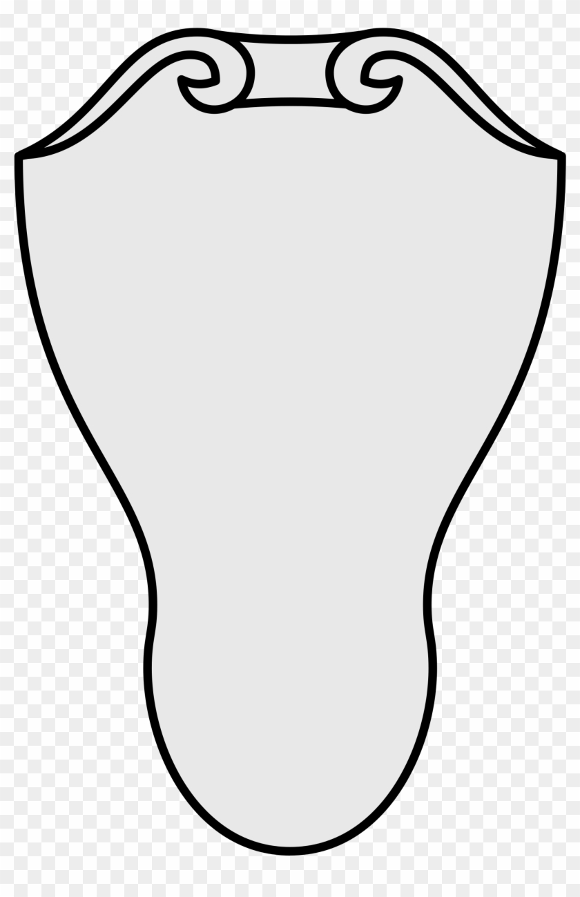 Open - Line Art #1137956