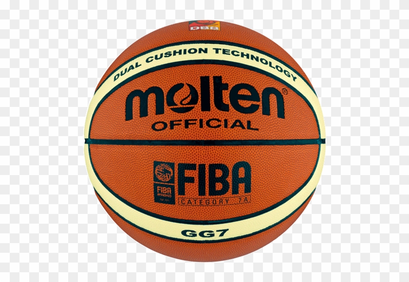 Basketball Ball Png Image - Molten Basketball #1137969