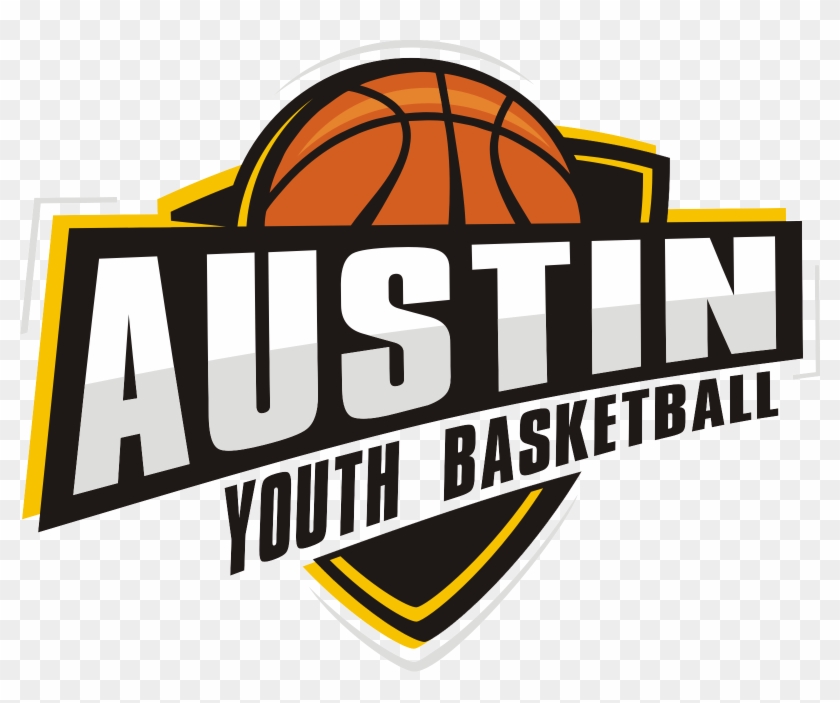 Austin Basketball Camps - Youth Basketball League Logos #1137972