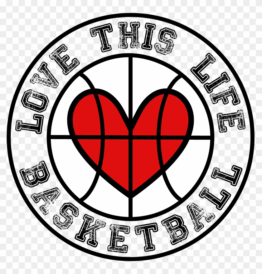 Love This Life Basketball Logo - Northern Soul Grilled Cheese #1137983