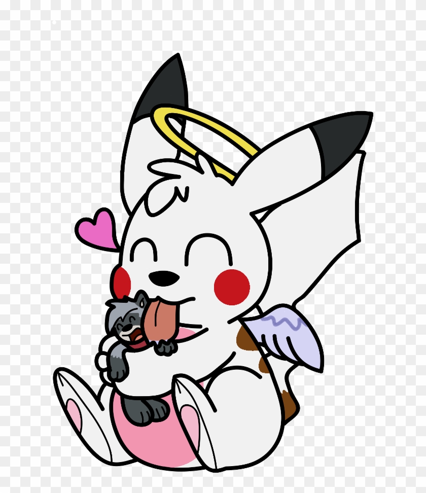 Angel Kisses By Cartcoon - Cartoon #1137987