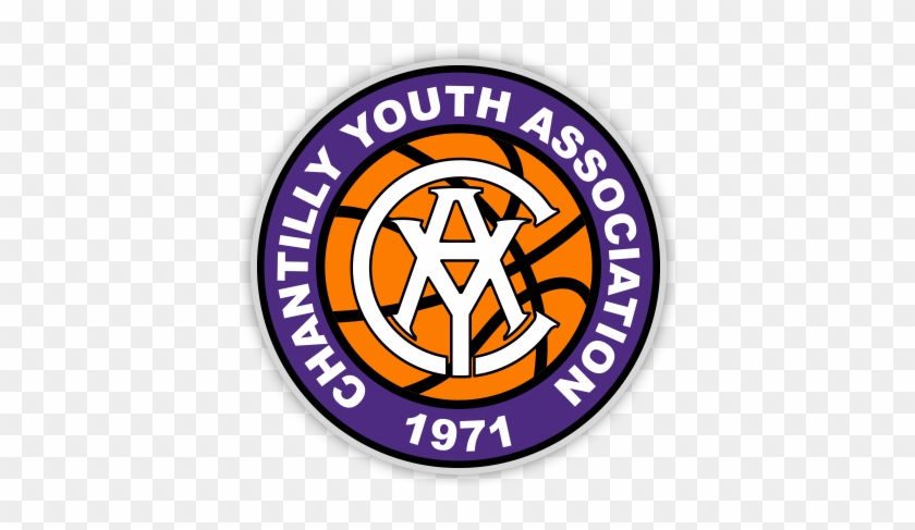 Chantilly Youth Association Basketball #1137993
