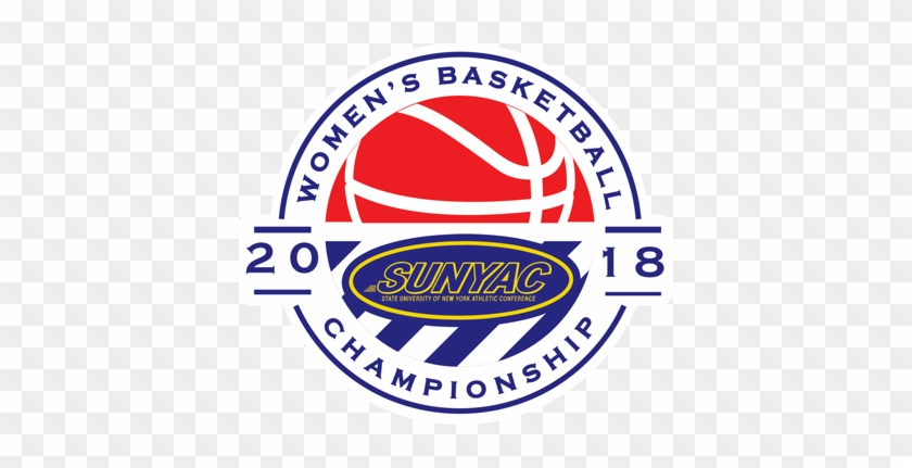 Athletic Shorts With 2018 Women's Basketball Championship - State University Of New York Athletic Conference #1138002
