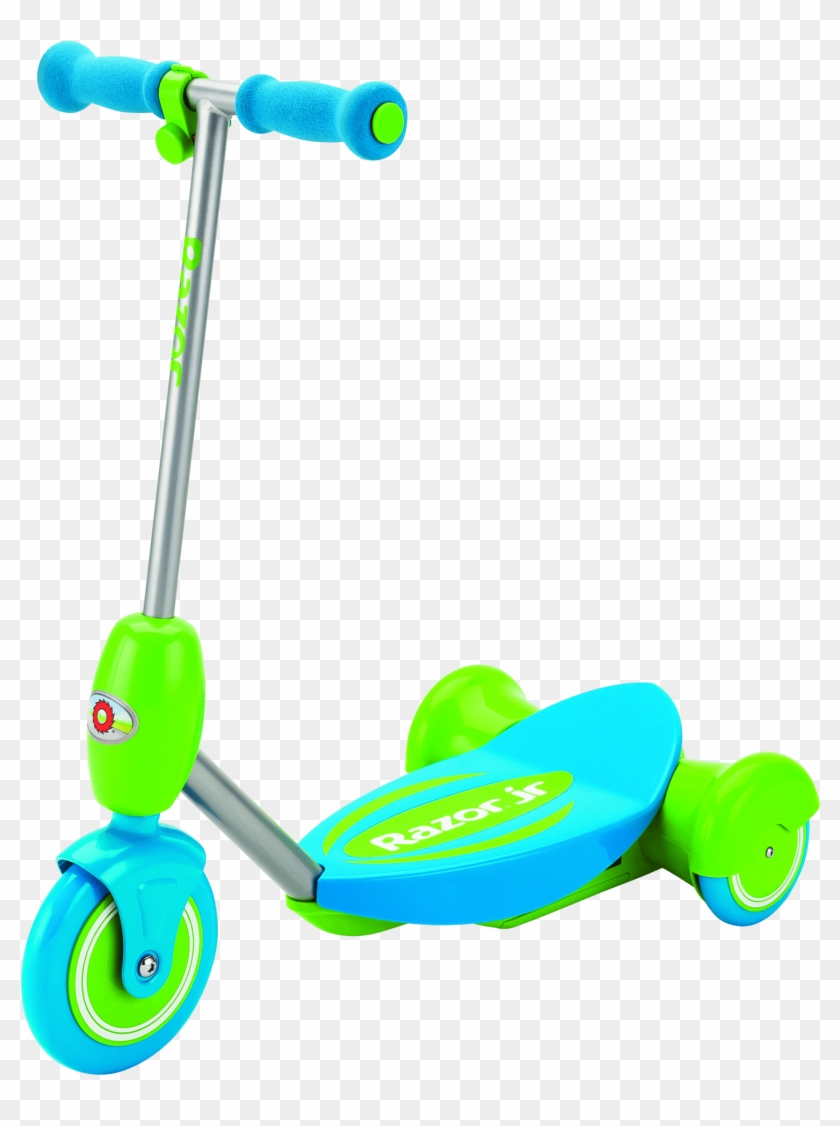 Electric Kick Scooter #1138057