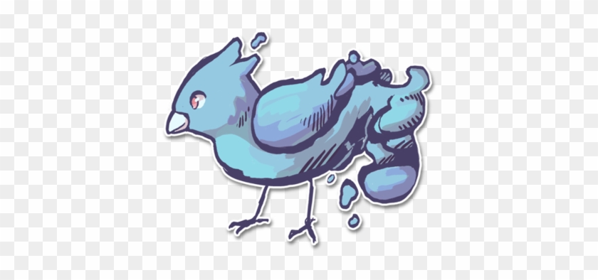Waterbird - Water Bird #1138062
