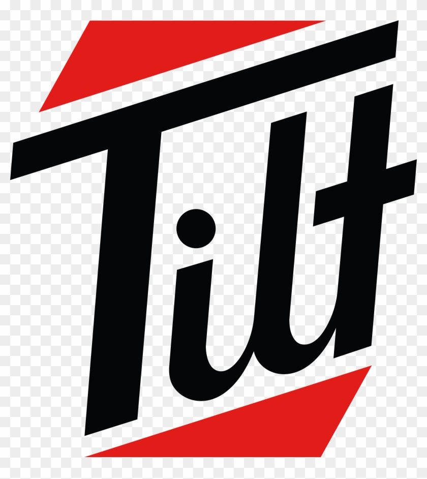 Tilt Logos - Tilt Scooters Logo Png #1138155