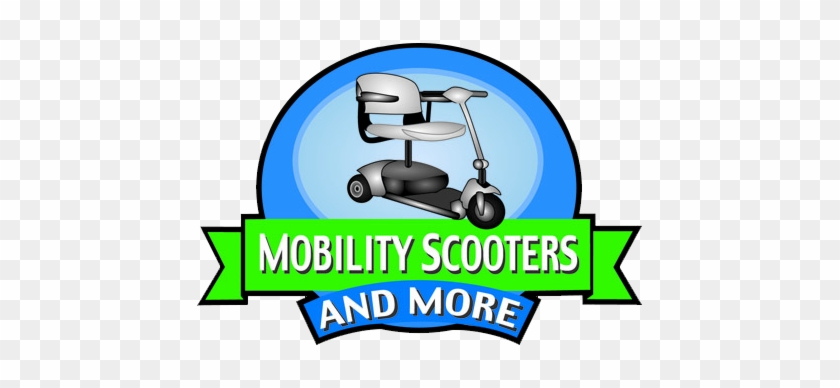 Mobility Scooters #1138166