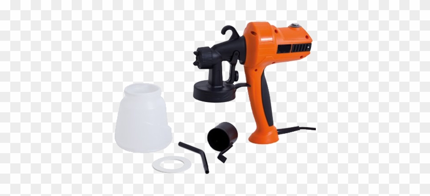 Paint Sprayer Elite Paint Gun - Air Less Spray Painting Machine India #1138190