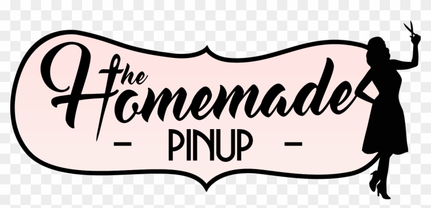 The Homemade Pinup - The Homemade Pinup #1138202