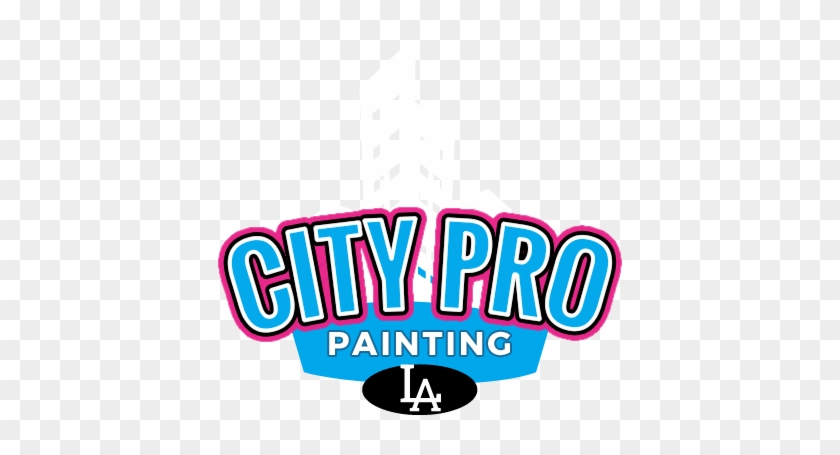 City Pro Painting #1138207