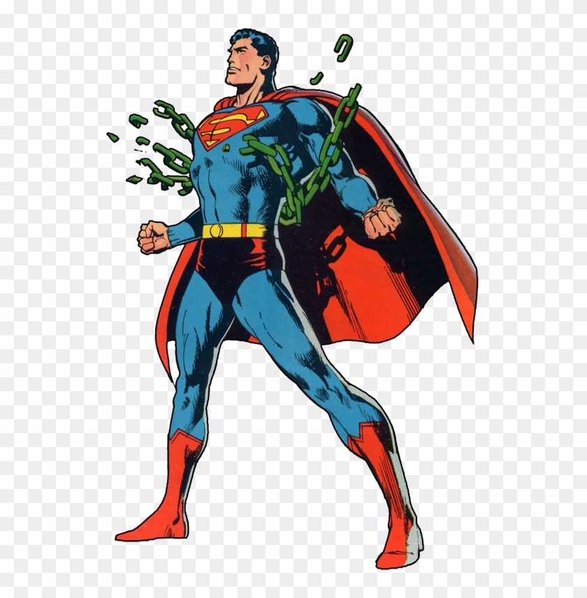 Superman Batman The Bronze Age Of Dc Comics Silver - Neal Adams Art Superman #1138222