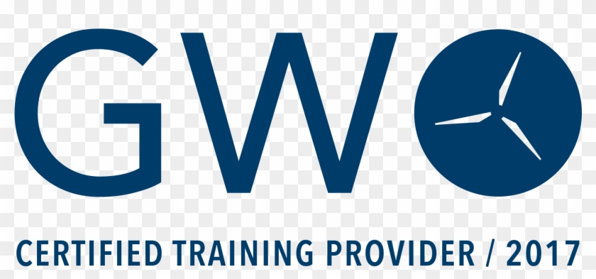 Certified Training Proider 2017 Png - Circle #1138243