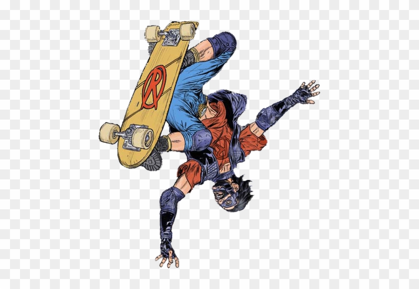 New Talent - Longboarding #1138283