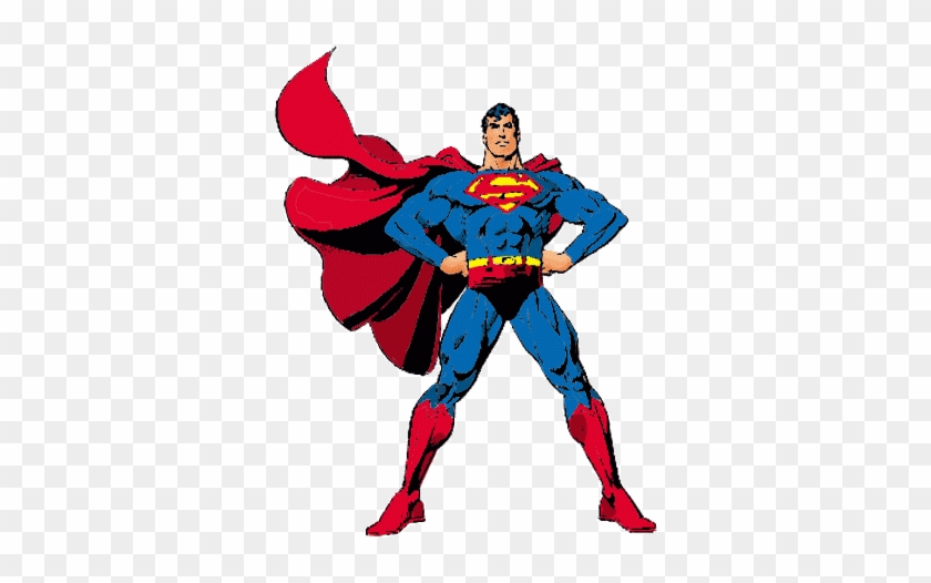 Comics Superma - Superman Cartoon #1138329