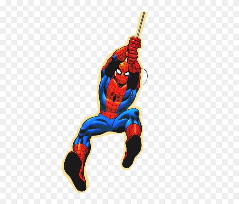 Spider Man Marvel Comics Comic Book Clip Art - Stan Lee Presents The Amazing Spider-man #1138342