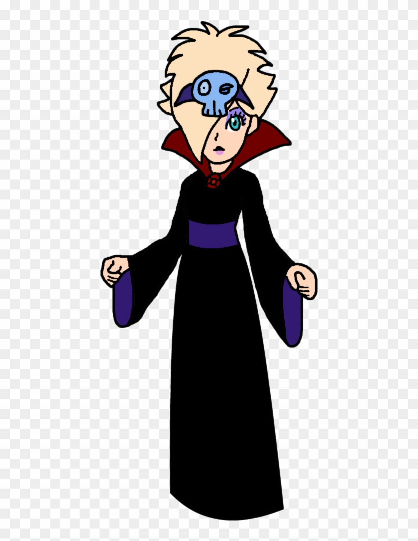 Lydia Deetz - Lydia Deetz #1138372