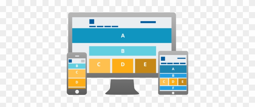 Desenvolvimento De Sites Responsivos #1138398