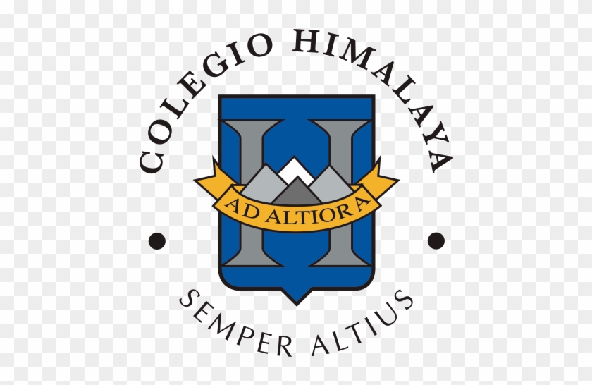 Logo Colegio Himalaya - Colegio Highlands #1138453