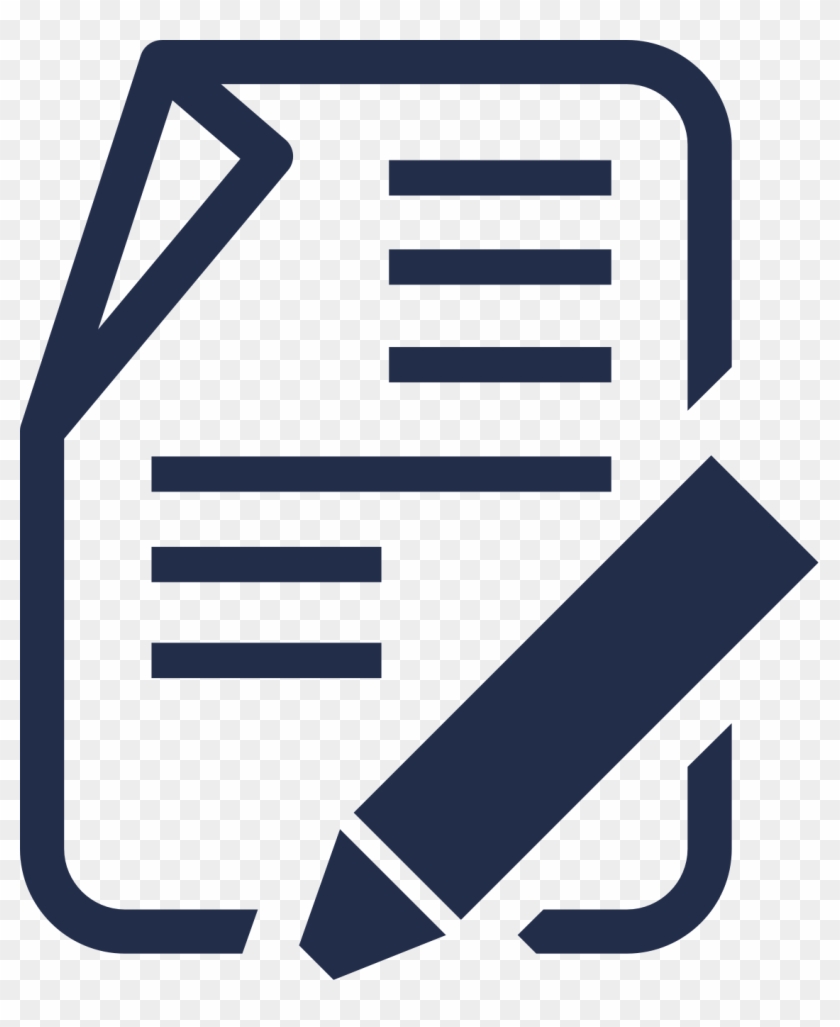 Download Document - Planning Icon Png #1138469