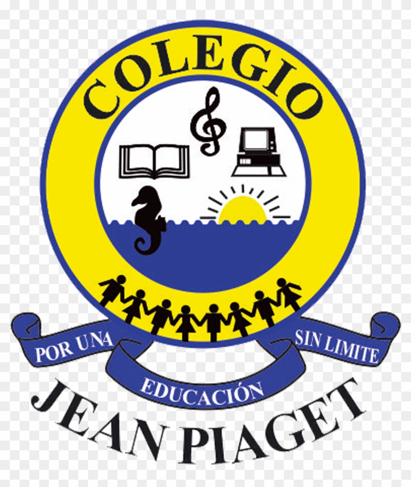 Logo Colegio Jean Piaget - Colegio Jean Piaget Puerto Vallarta #1138479