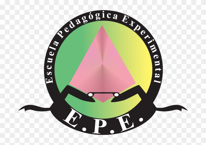 Logo Escuela Pedagogica Experimental Epe - Escuela Pedagogica Experimental #1138481