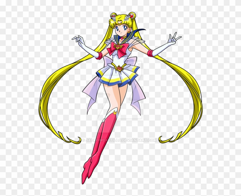 Sailor Moon Super S - Sailor Moon Super S Sailor Moon #1138519