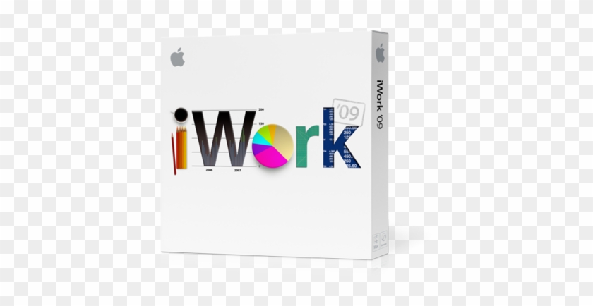 Hero Iwork 20090106 - Iwork '09 Family Pack [old Version] #1138531