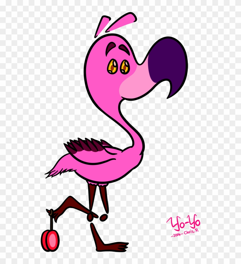 Yo Yo By Falco L - Yo Yo By Falco L #1138533