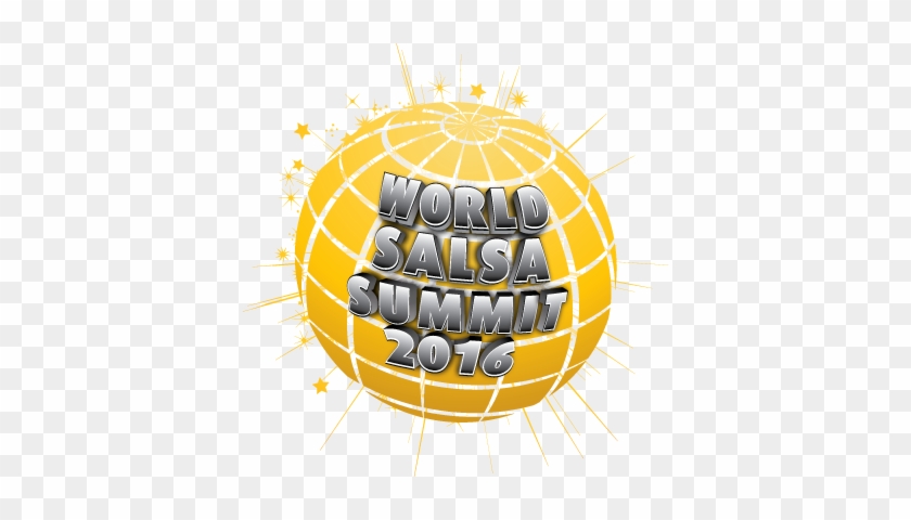 World Salsa Summit & Global Salsa Championship - Circle #1138572