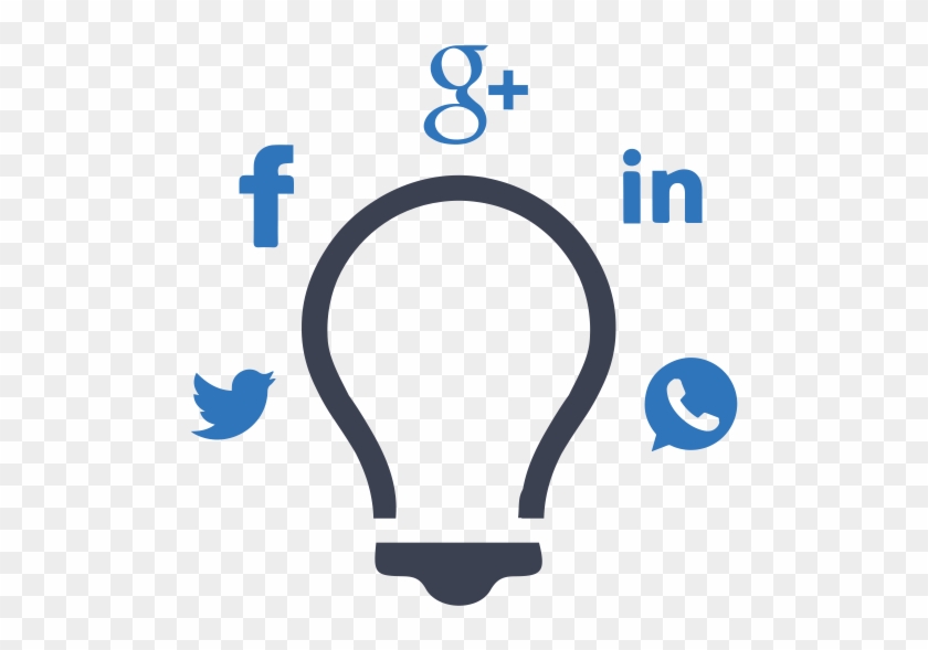Internet Marketing Services - Google Social Icon #1138591