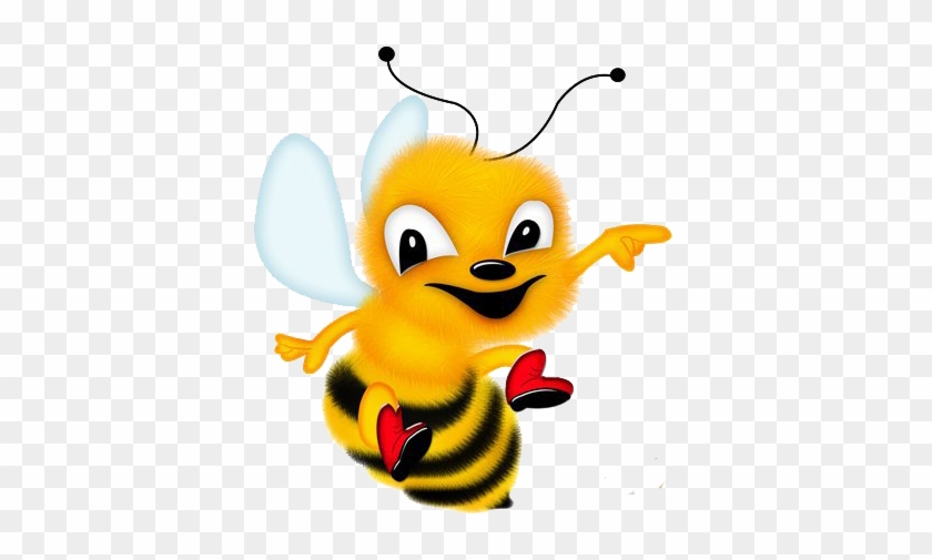 Abeilles,png - Пчела Из Мультика #1138615